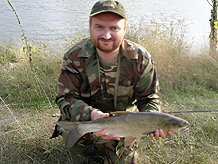 angeltour kundenmeinung mario