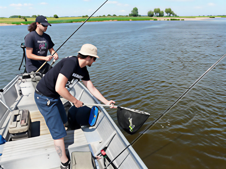 angeltour kundenmeinung mark manuel