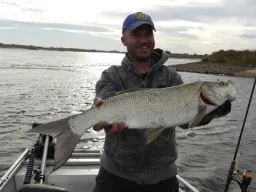 rapfen-elbe-fangfoto
