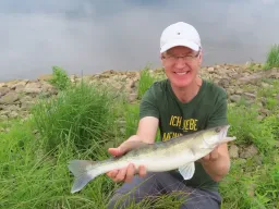 kleiner-zander-elbe-fangfoto