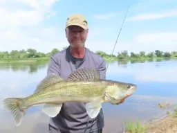 grosser-elbzander-fangfoto-ufer